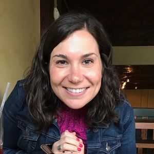 Meet your Posher, Ariel